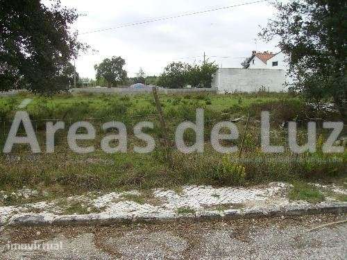 Lote de terreno - Azoia - Grande imagem: 5/13