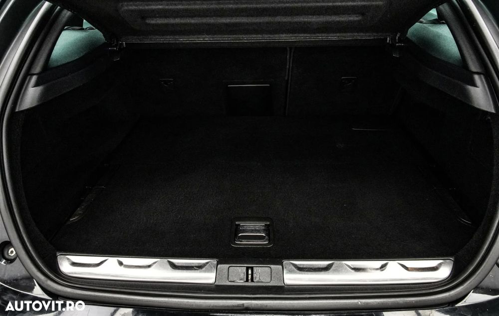 Citroën DS5 - 21