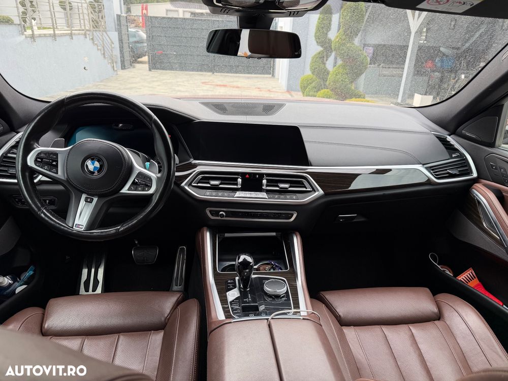 BMW X6 - 5