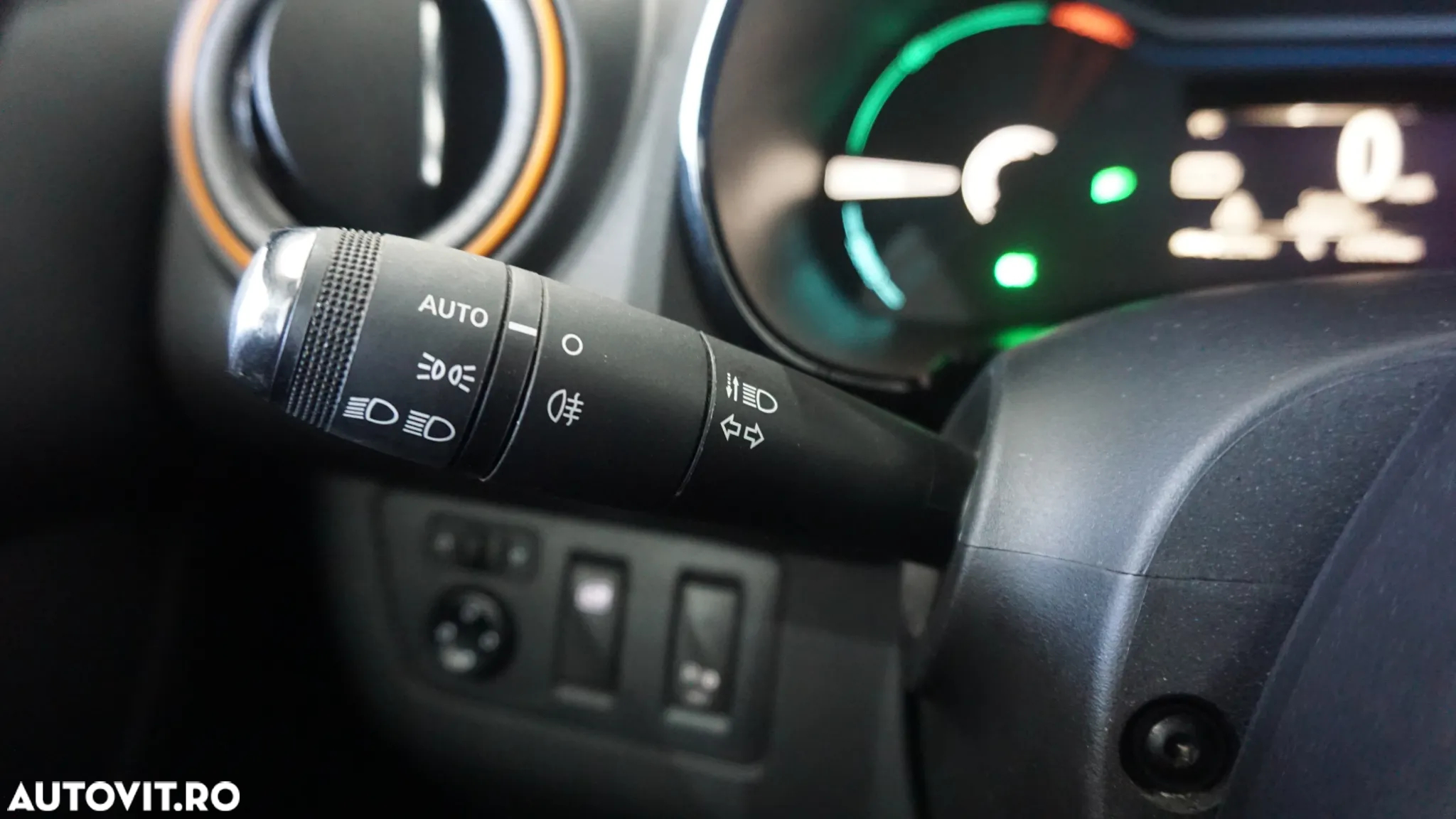 Dacia Spring Comfort Plus - 18