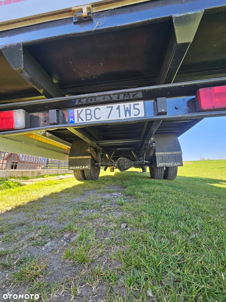 Iveco Daily 35C14 - 7