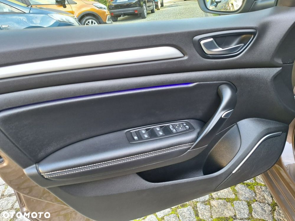 Renault Megane ENERGY dCi 110 INTENS - 20