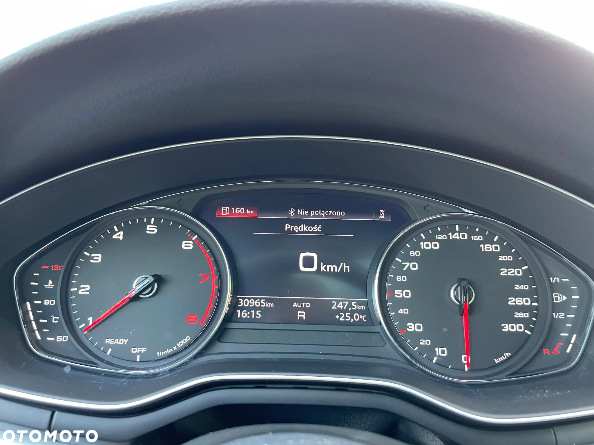 Audi A5 Sportback 2.0 TFSI quattro S tronic design - 26