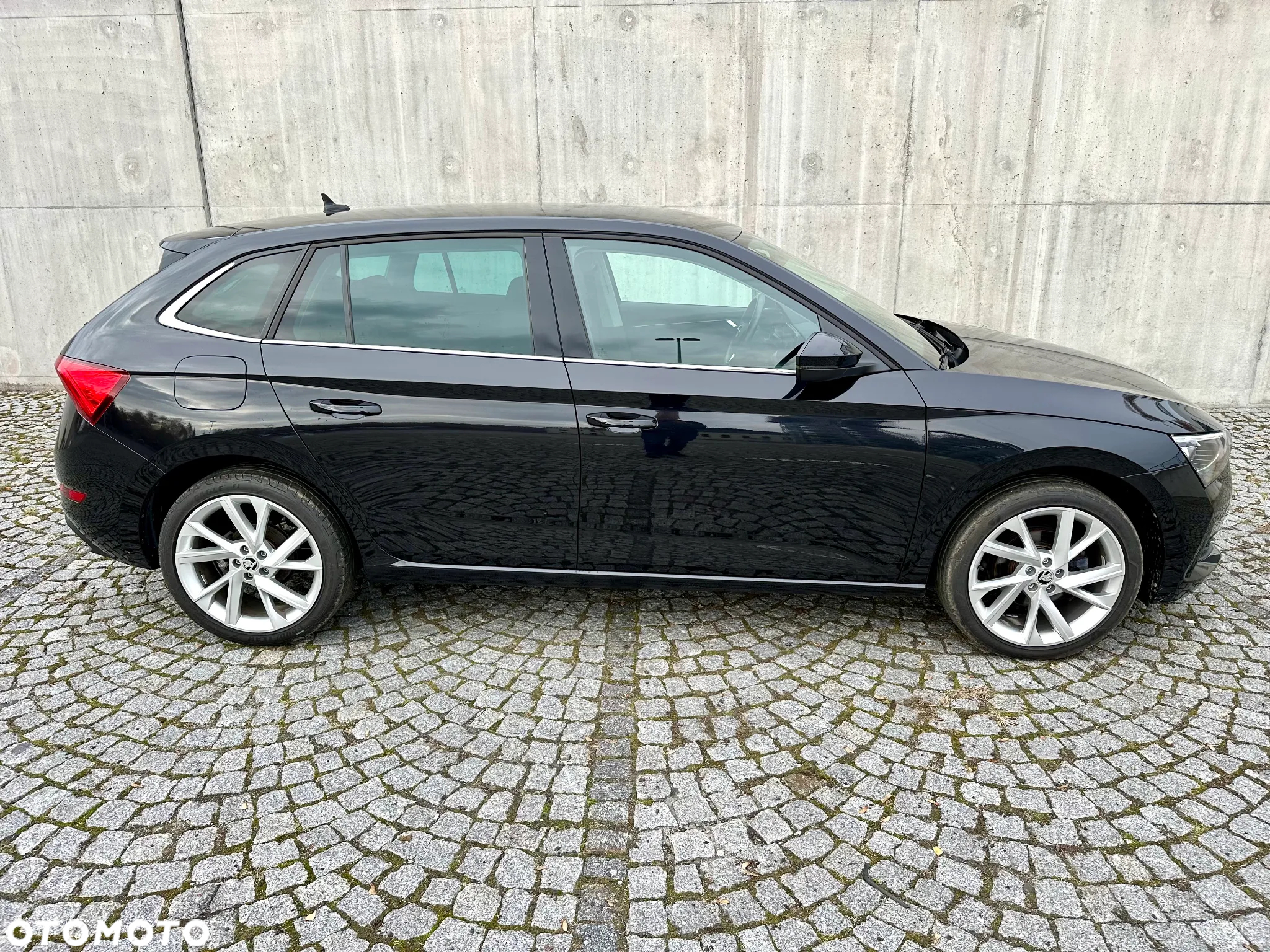 Skoda Scala - 26