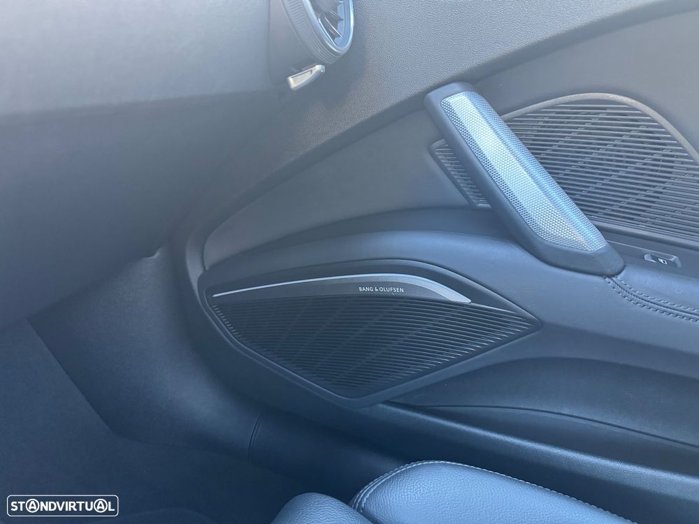 Audi TT Coupé 2.0 TFSI quattro S tronic - 13