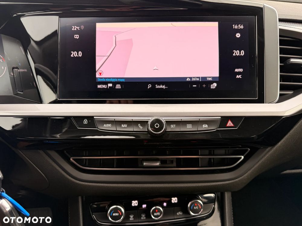Opel Grandland X 1.2 T GPF Edition Business Pack S&S - 27