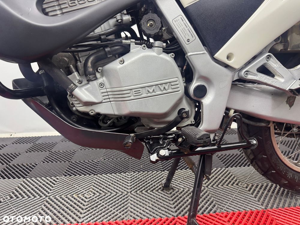 BMW GS - 13
