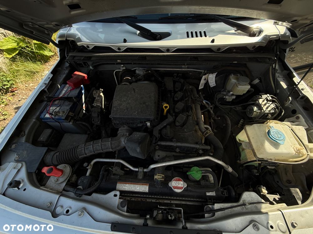 Suzuki Jimny 1.5 Elegance - 13