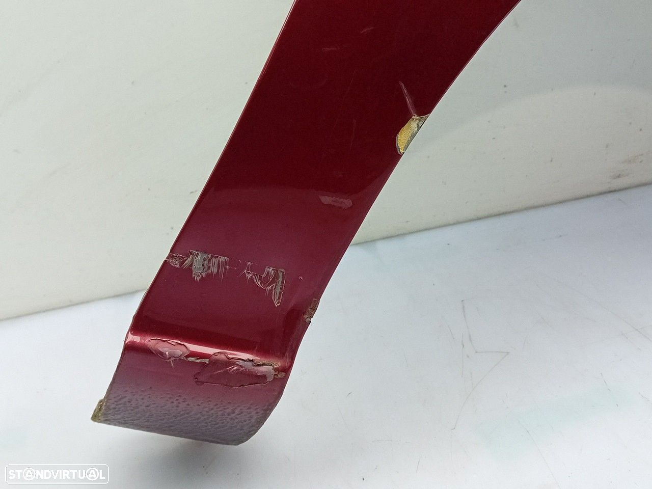 Guarda-lamas direito SEAT Toledo II (1M2) - 2