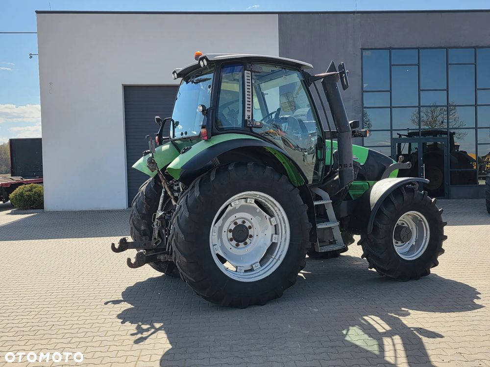 Deutz-Fahr Agrotron M410 2012R - 10