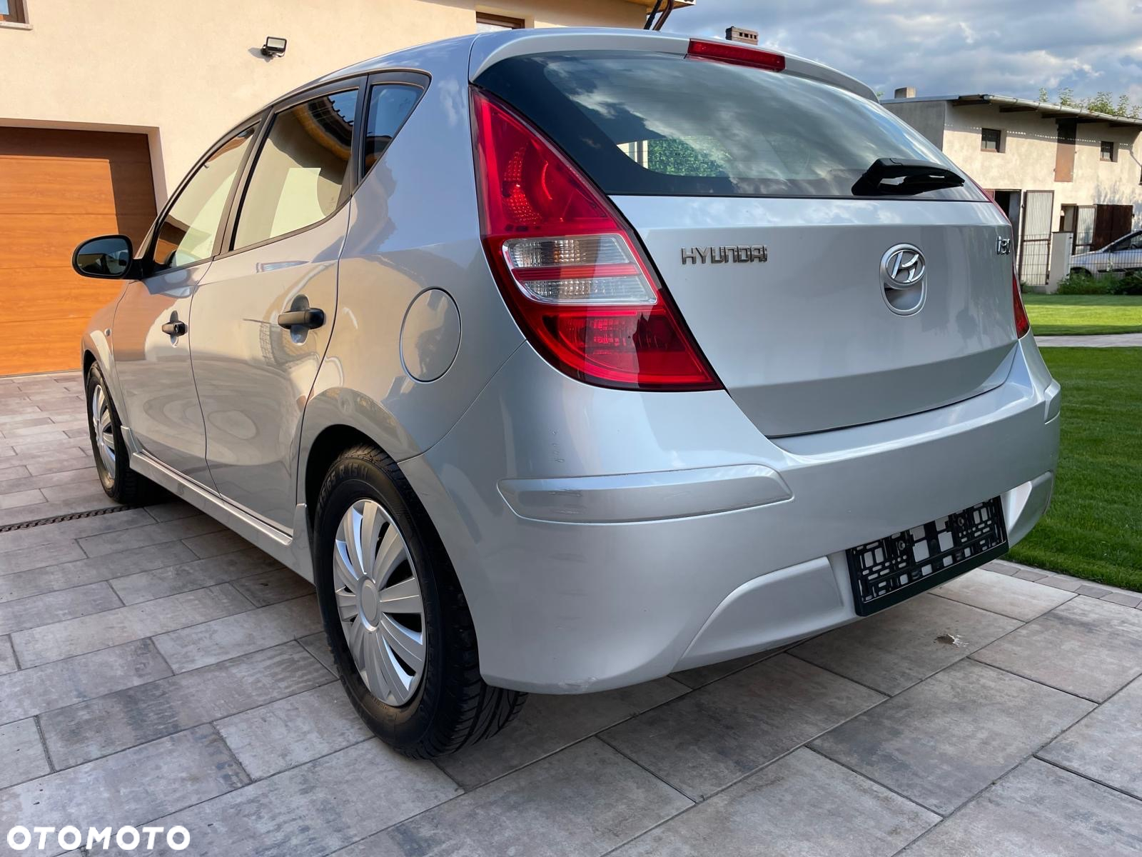 Hyundai i30 - 5