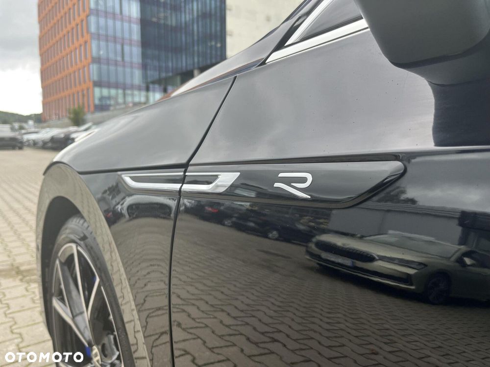 Volkswagen Arteon - 9