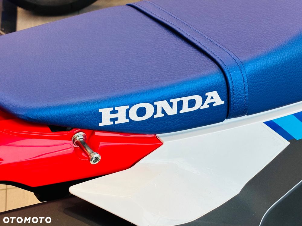 Honda CRF - 10