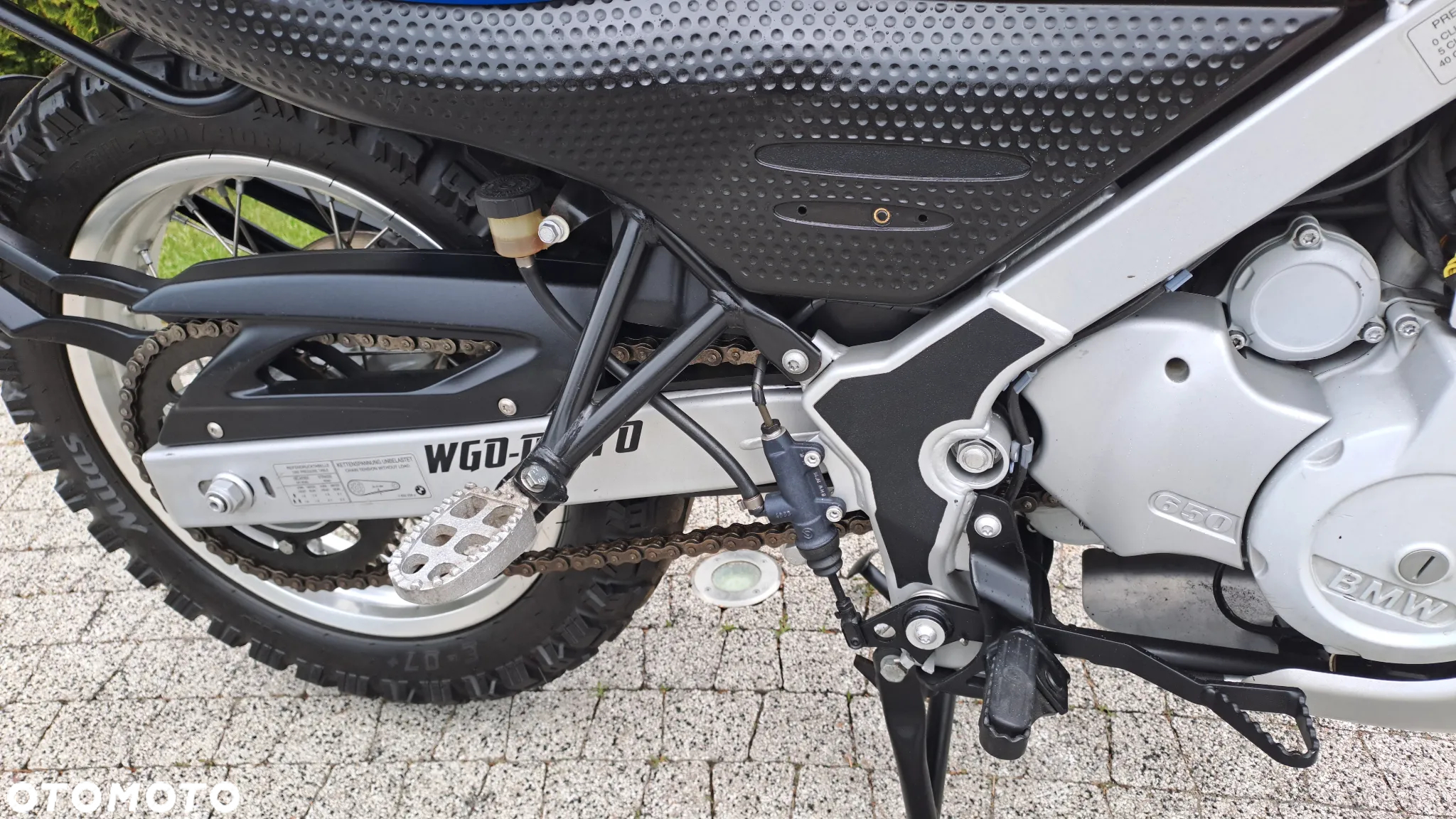 BMW GS - 19