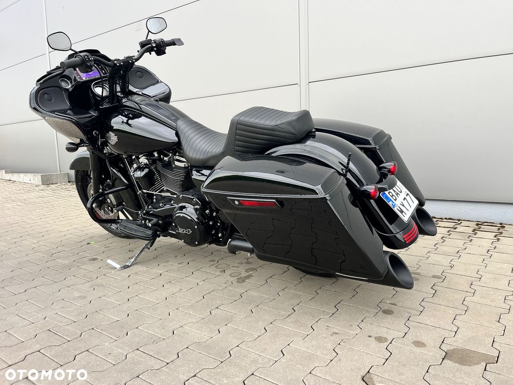 Harley-Davidson Touring Road King - 19