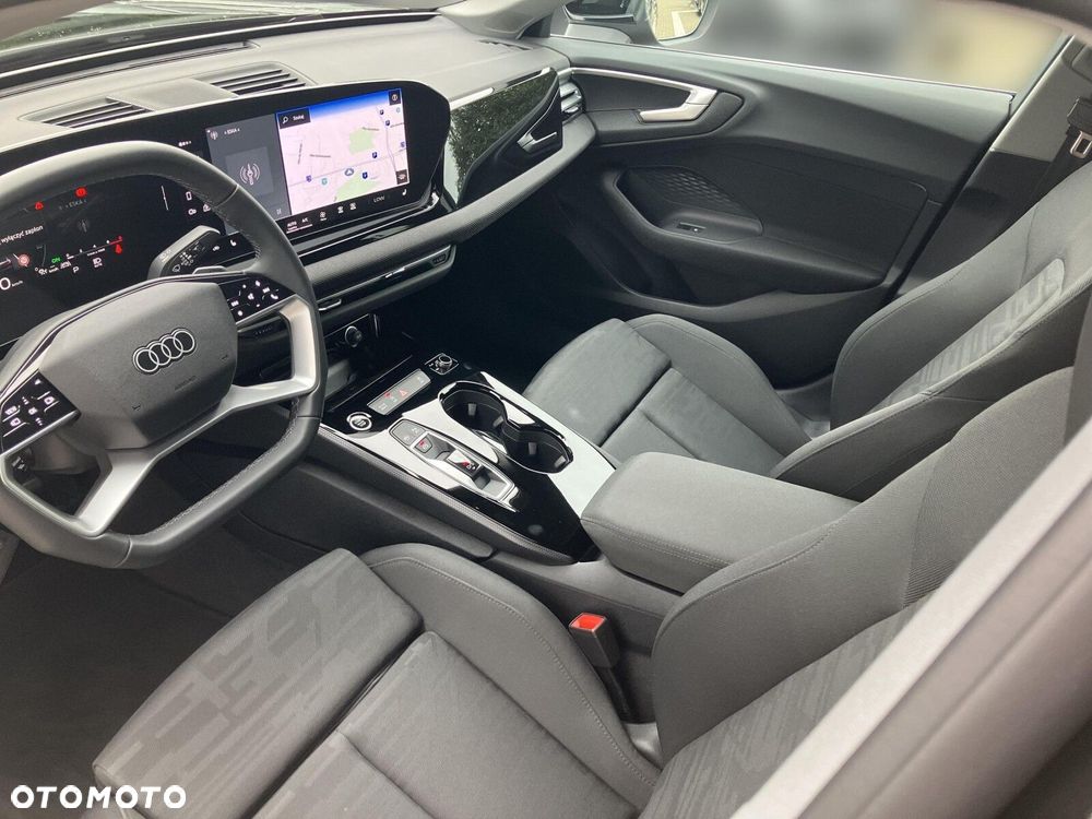 Audi A5 Limousine TFSI S tronic - 9