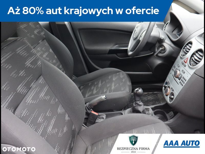 Opel Corsa - 10