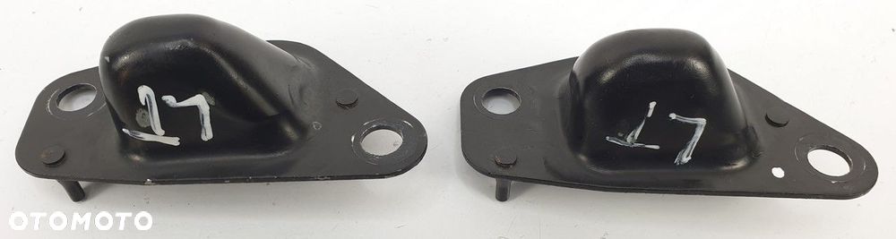 ODBÓJ RYGIEL DRZWI LEWY TYŁ RENAULT KANGOO I - 2