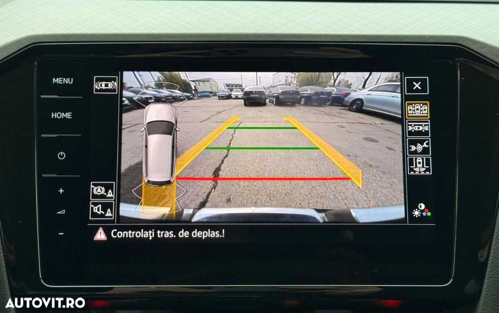 Volkswagen Passat - 32