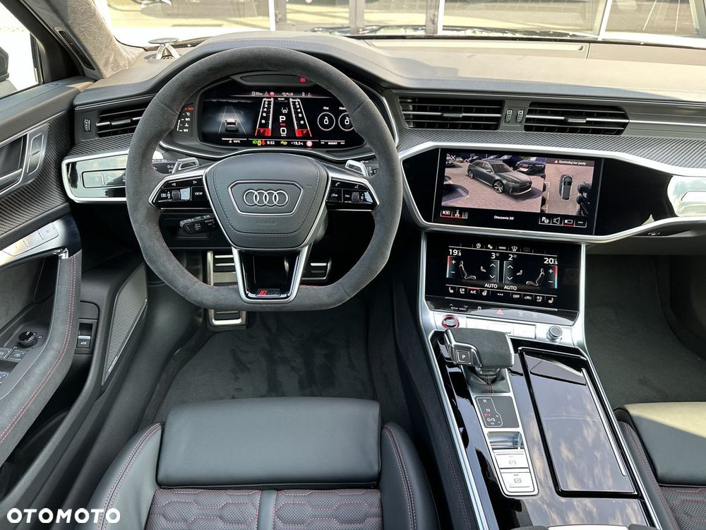 Audi RS6 Avant - 18