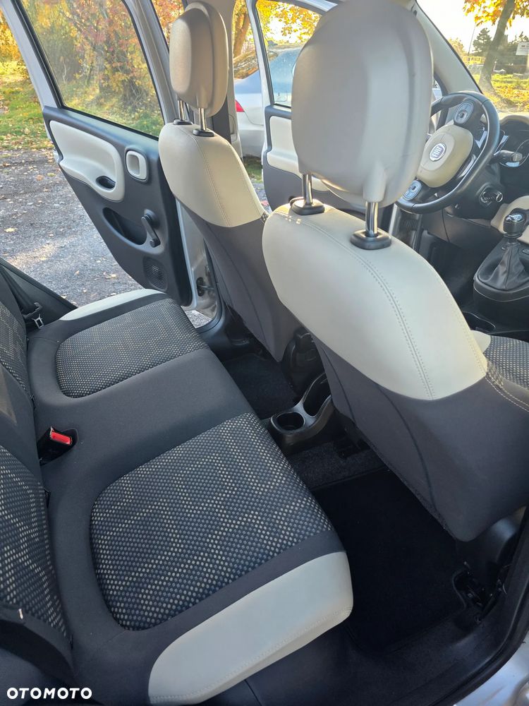 Fiat Panda - 15