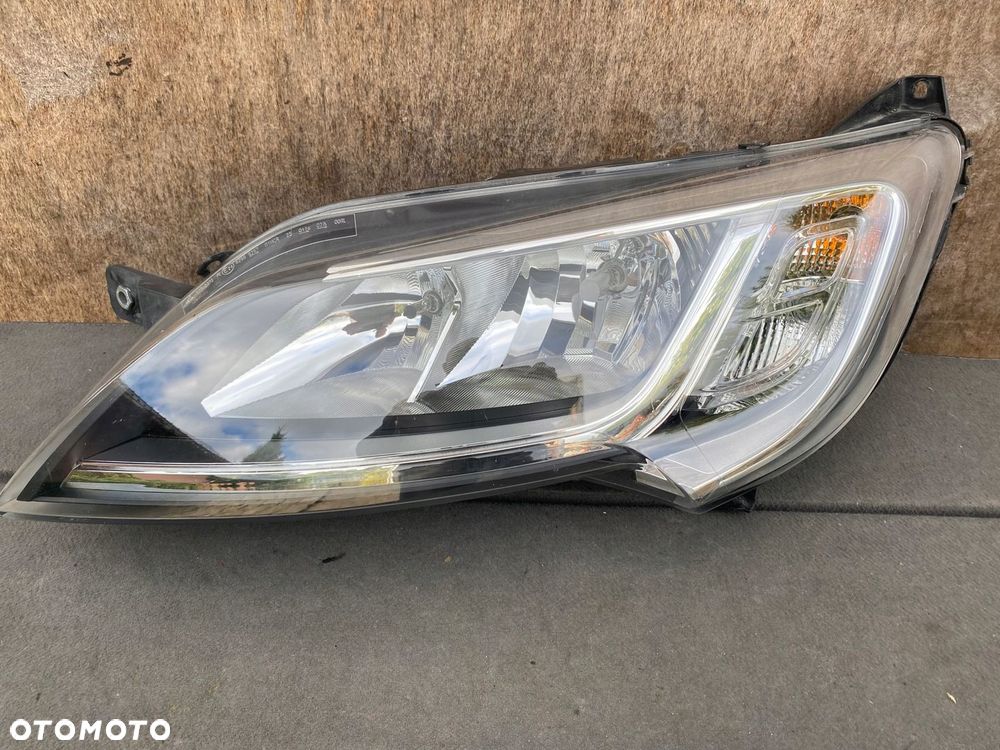 lampa jumper ducato boxer III lewa eu - 1