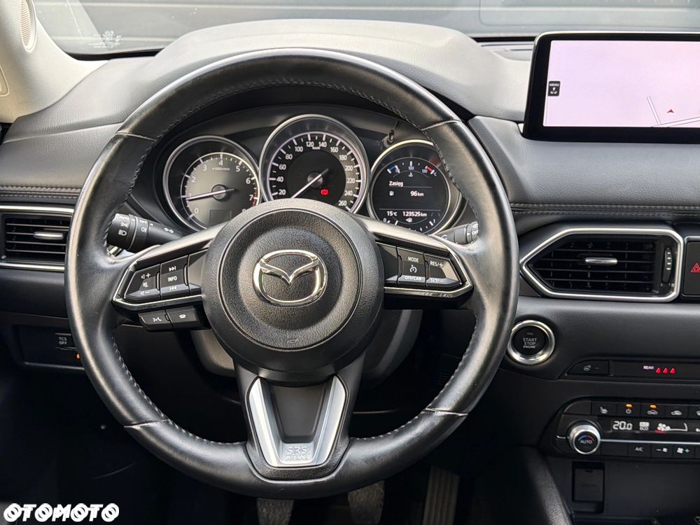 Mazda CX-5 2.0 Skyprestige 2WD - 37