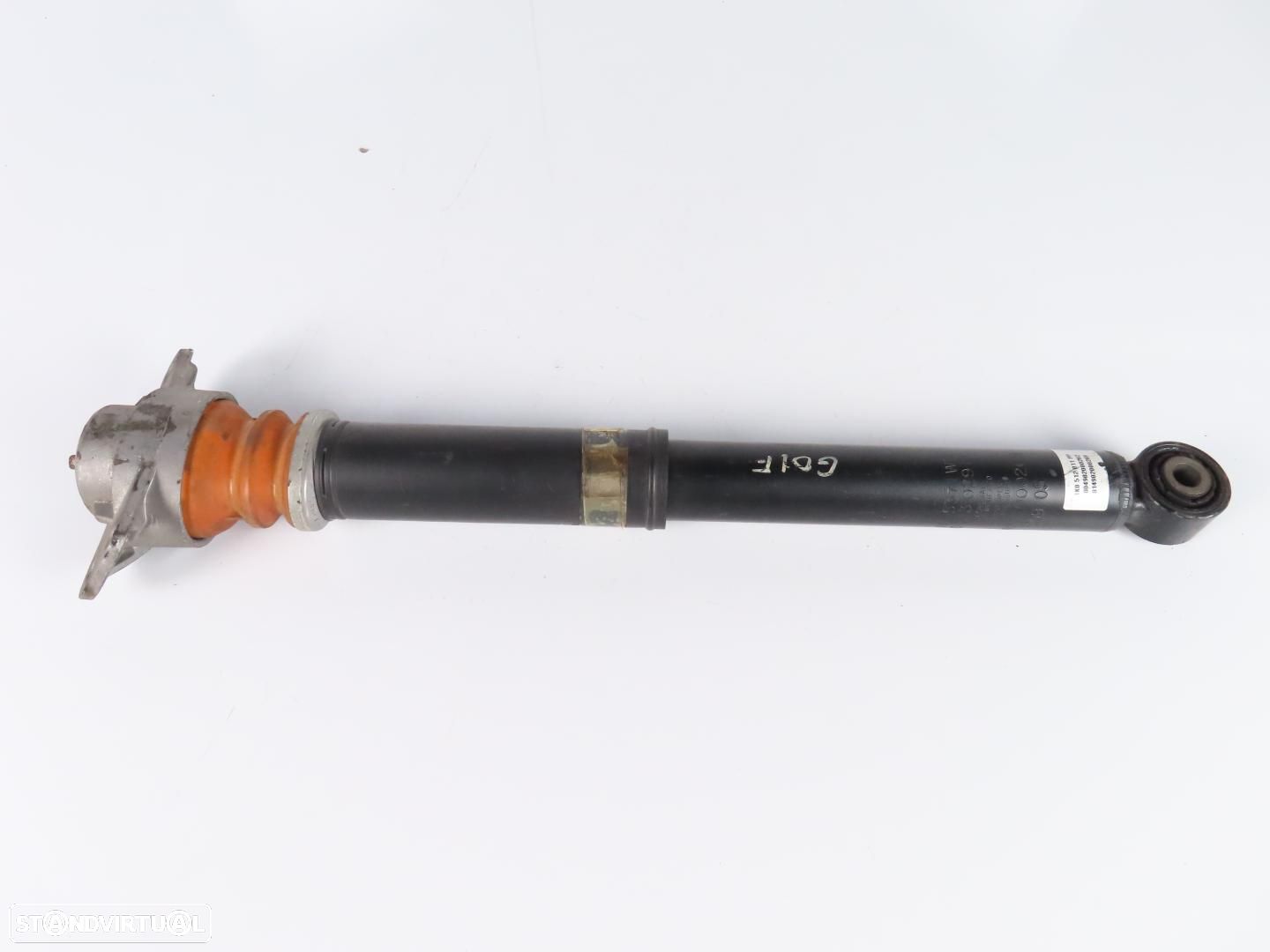 Amortecedor Trás Usado / Original VW GOLF V (1K1)/VW JETTA III (1K2) 1K0513029FL... - 1
