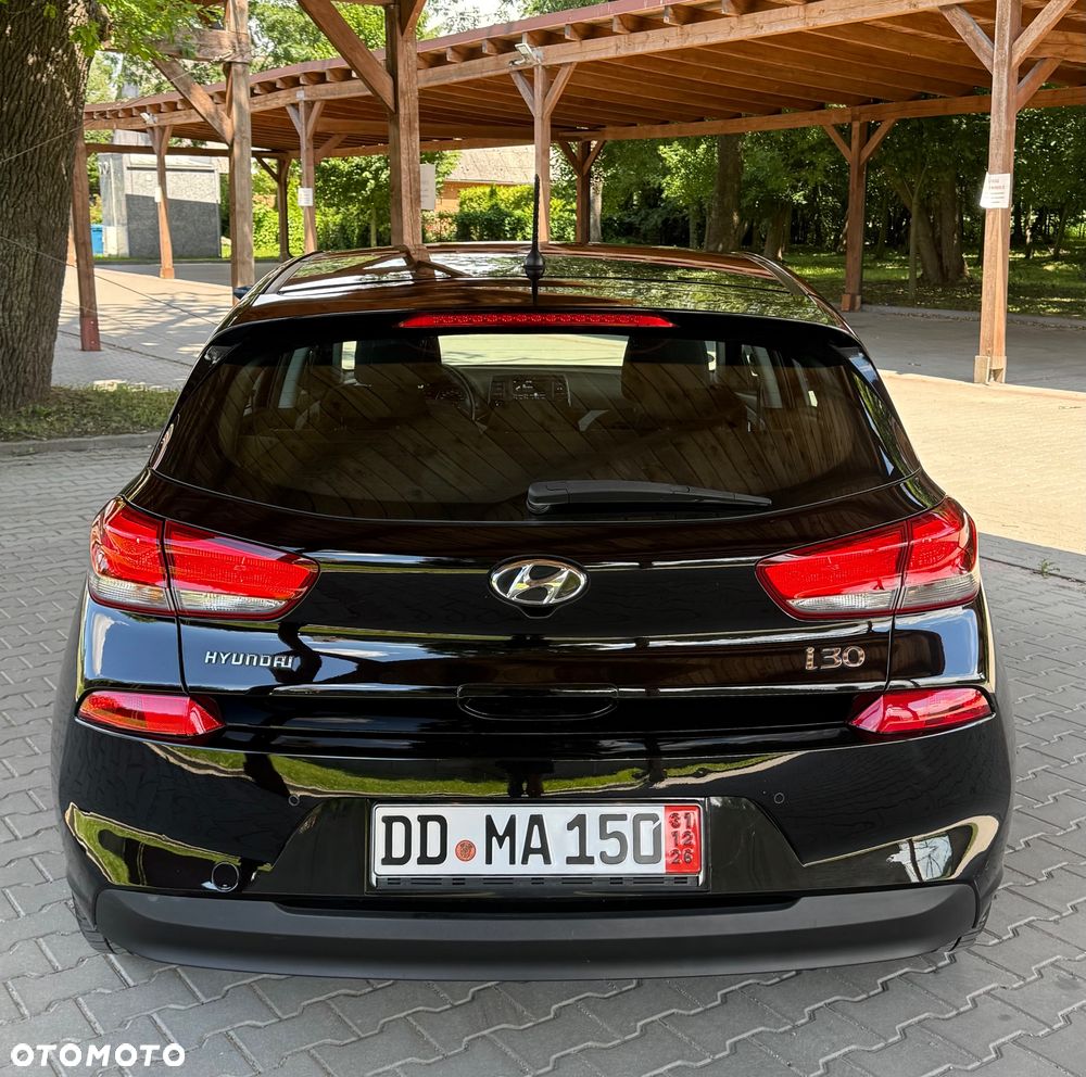 Hyundai i30 1.0 T-GDI Select - 13
