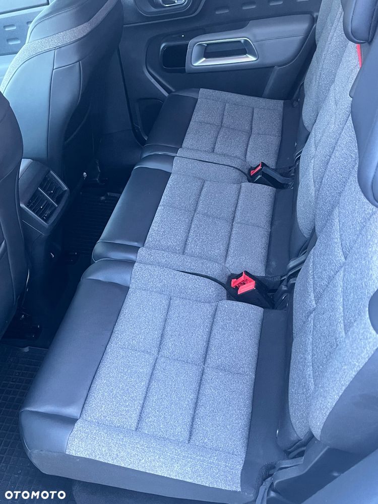 Citroën C5 Aircross BlueHDI 130 S&S EAT8 C-SERIES - 8