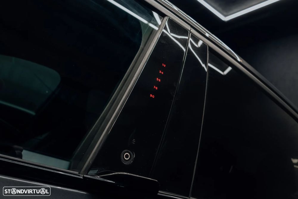 Ford Mustang Mach-E Standard - 13