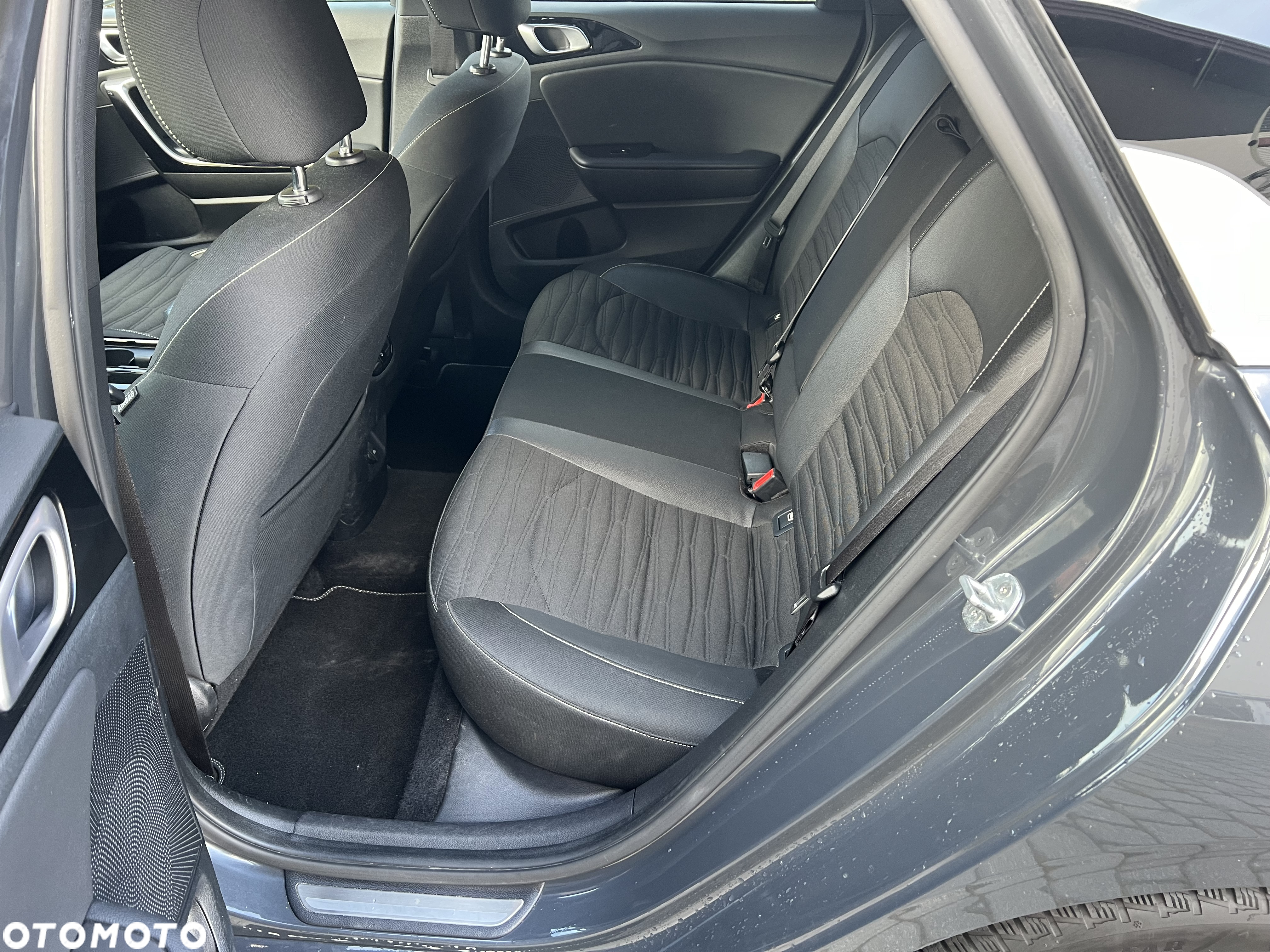 Kia ProCeed 1.5 T-GDI GT Line DCT - 17