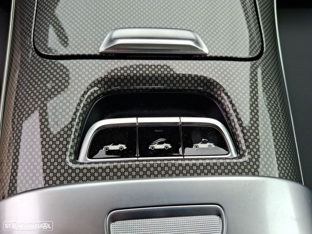 Mercedes-Benz CLE 53 AMG 4Matic+ Coupe - 22