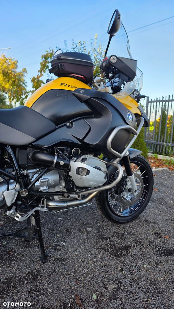 BMW GS - 26