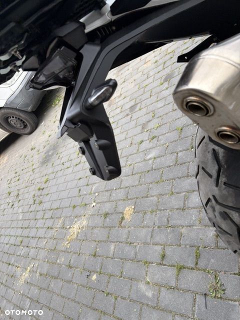 KTM Adventure - 21