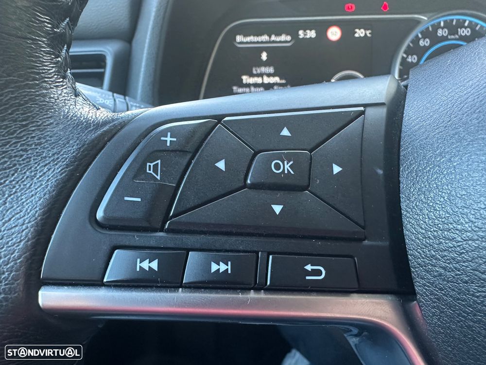 Nissan Leaf N-Connecta - 20