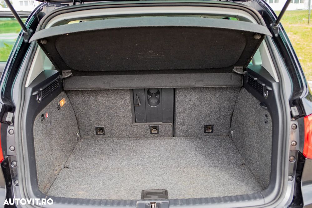 Volkswagen Tiguan 2.0 TDI DPF 4Motion Track&Field - 6