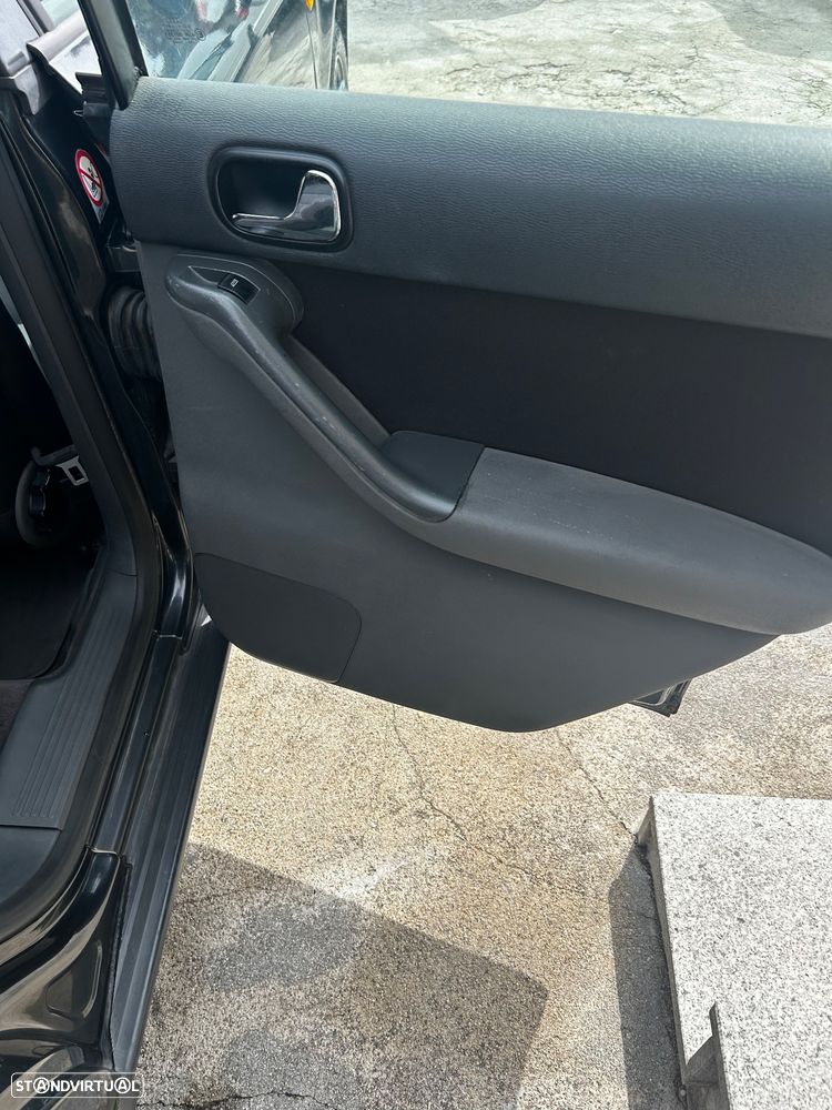 Audi A3 1.9 TDI Attraction - 13