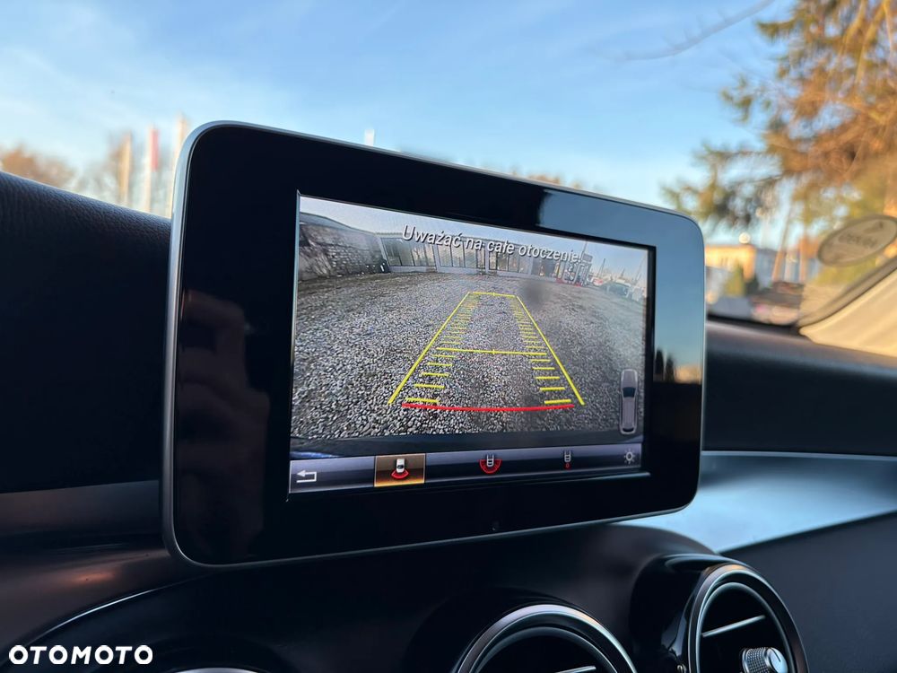 Mercedes-Benz GLC 220 d 4-Matic - 19