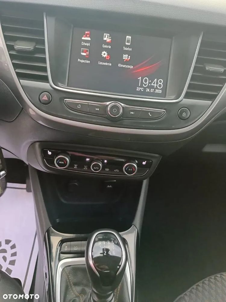 Opel Crossland X 1.2 Start/Stop Edition - 5