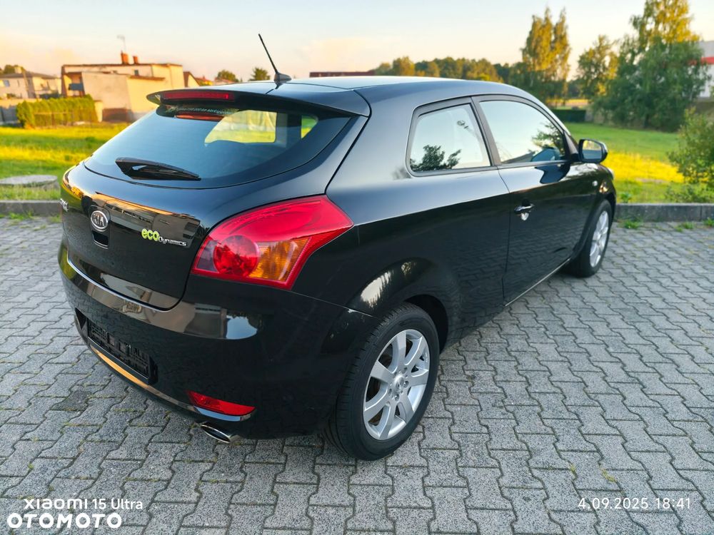 Kia ProCeed 1.4 CVVT Edition 7 - 3