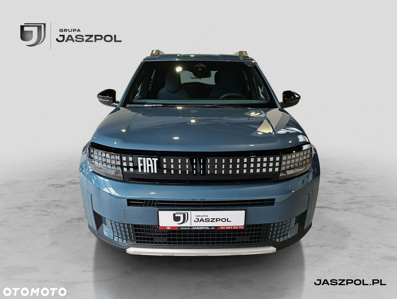 Fiat Grande Panda - 2