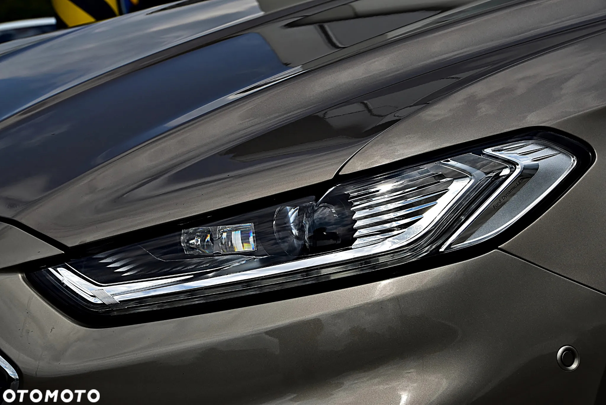 Ford Mondeo 1.5 EcoBoost Titanium - 11