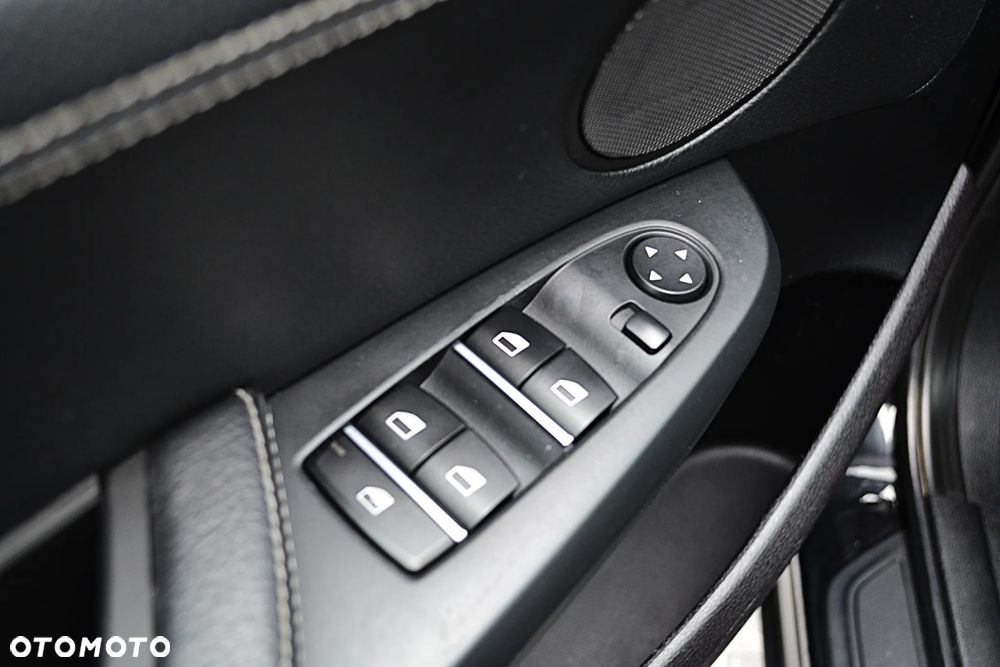 BMW X3 xDrive20d - 14