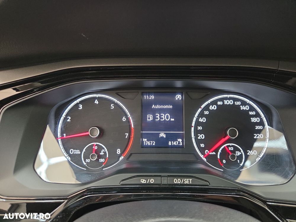 Volkswagen Polo - 7
