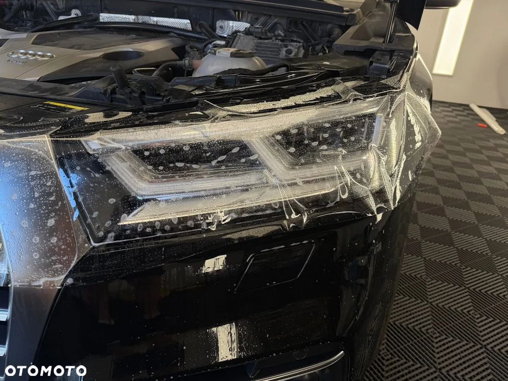 Audi SQ5 - 33