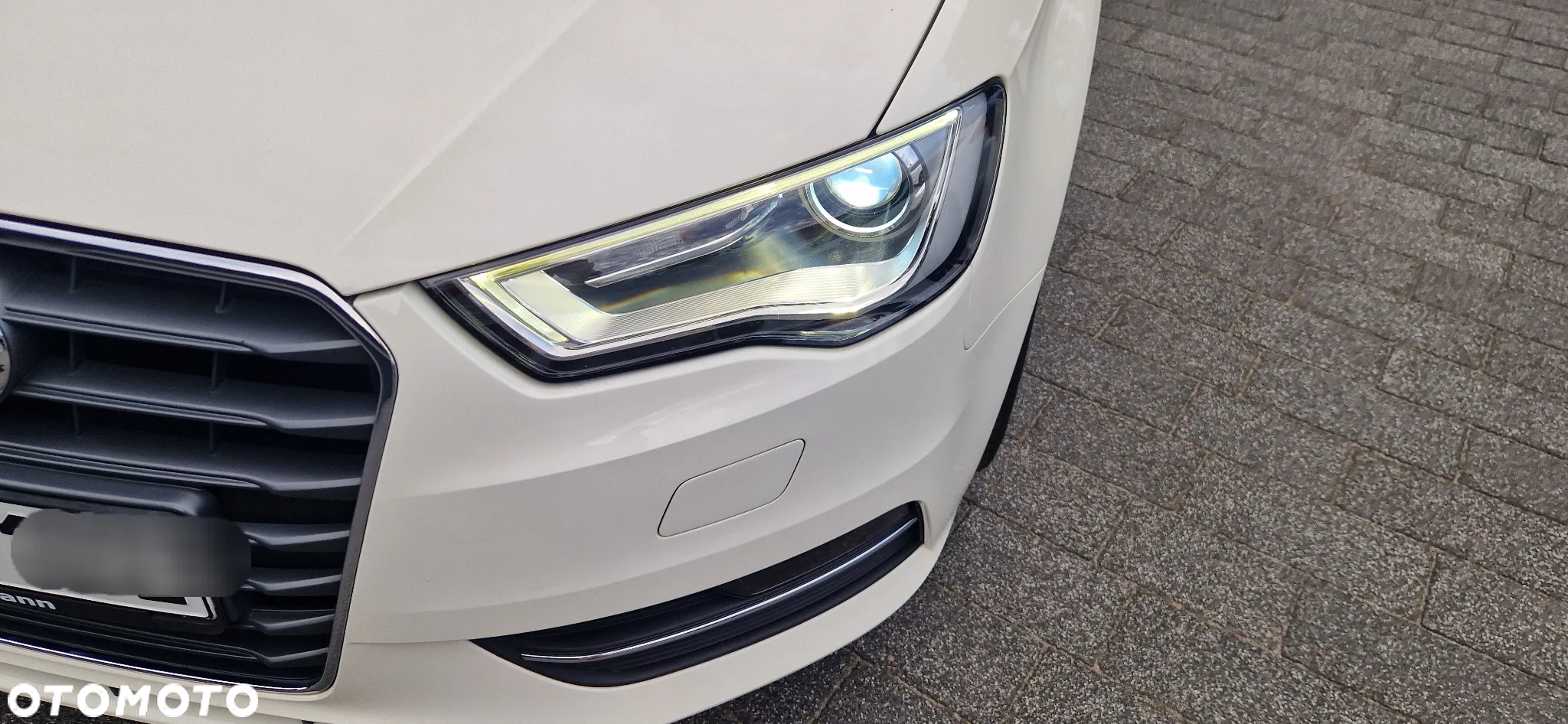 Audi A3 - 11