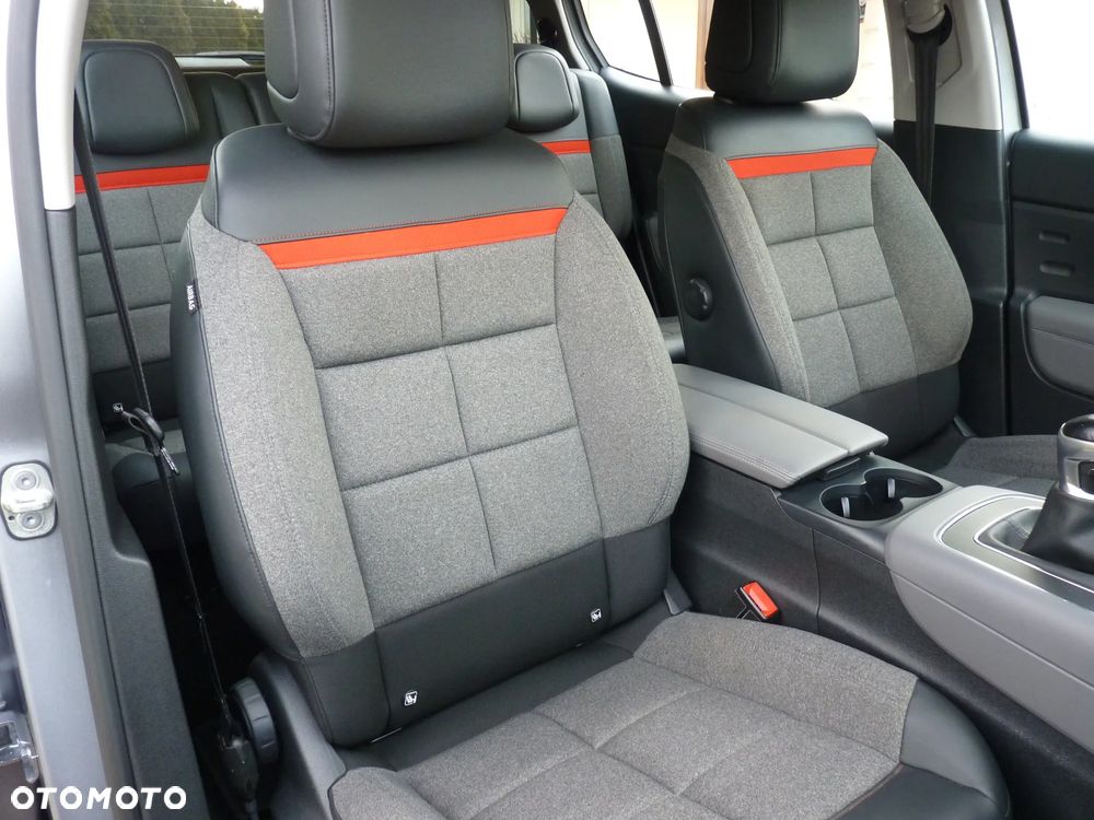 Citroën C5 Aircross 1.2 PureTech Plus - 16