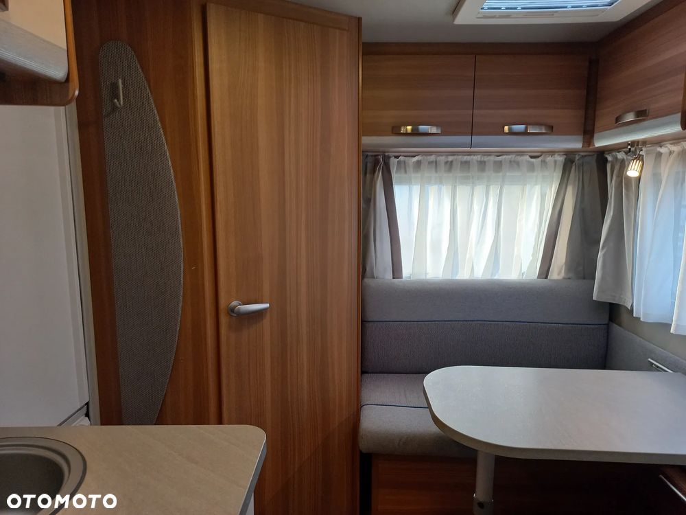 Weinsberg 390 QD. I wł. Mover. Przedsionek, TV, Bagażnik na rowery, Klima... - 13