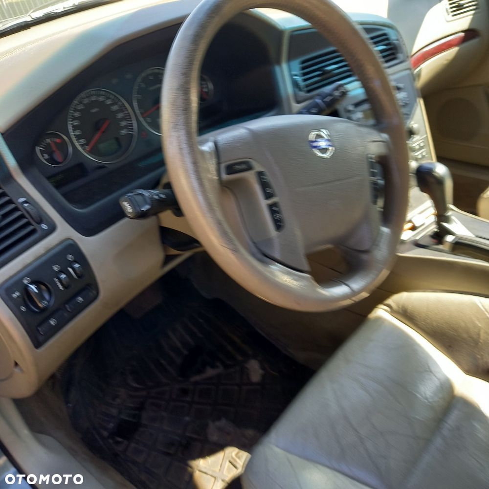 Volvo V70 - 9